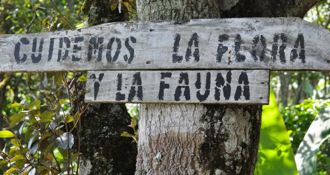 honduras